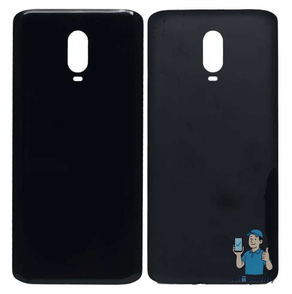Back Panel Cover for OnePlus 6T A6013